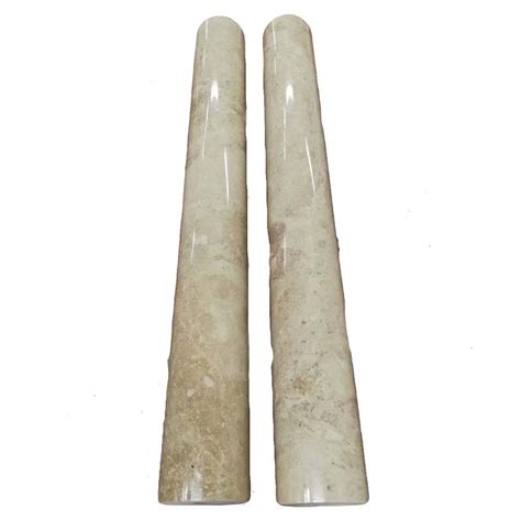 Image result for Marble Column Cladding