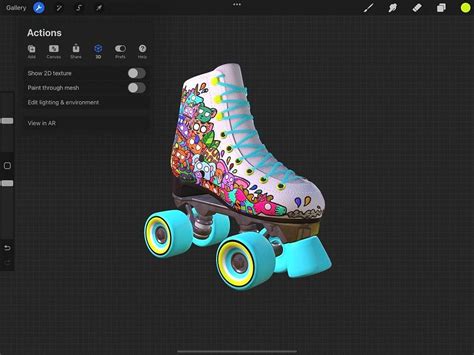 Image result for Procreate Product Design