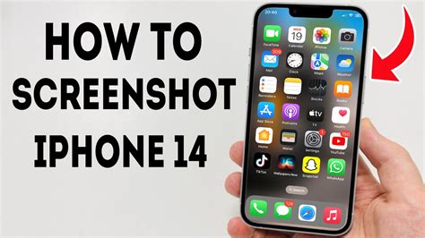 Image result for How to Screen Shot On iPhone 14 Pro Max