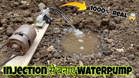 Image result for Homemade Water Injection System