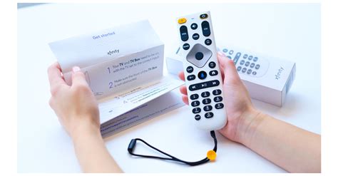 Image result for Small Xfinity Remote