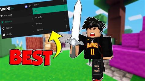 Image result for Hacks for Roblox Bedwars Script