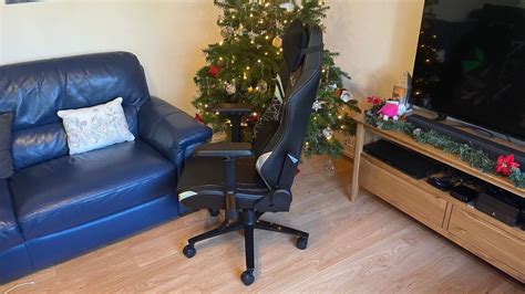 Image result for SecretLab Omega 2020