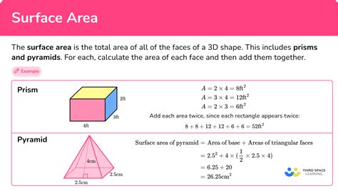 Toradh íomhá ar Wall Surface Area Calculator