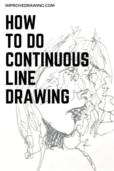 Image result for Continuous Line Drawing Senate