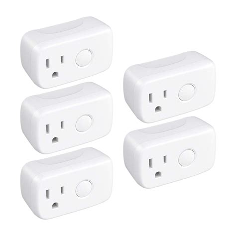 Toradh íomhá ar Mini Outlet Timer