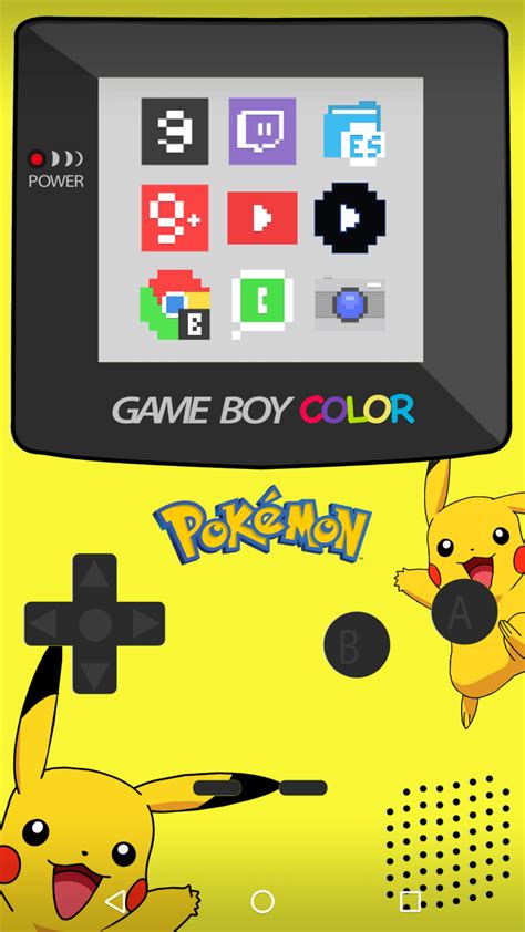 Image result for Gameboy Color Pokemon Red World Map