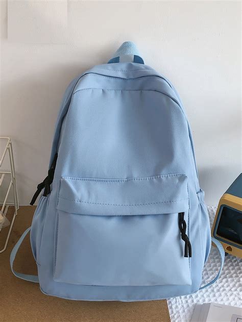 Backpackks Light Blue Pattern に対する画像結果