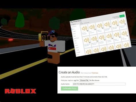 Image result for Roblox Audio Decoder