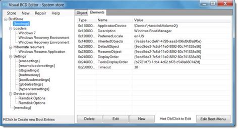 Image result for Edit Bcdedit