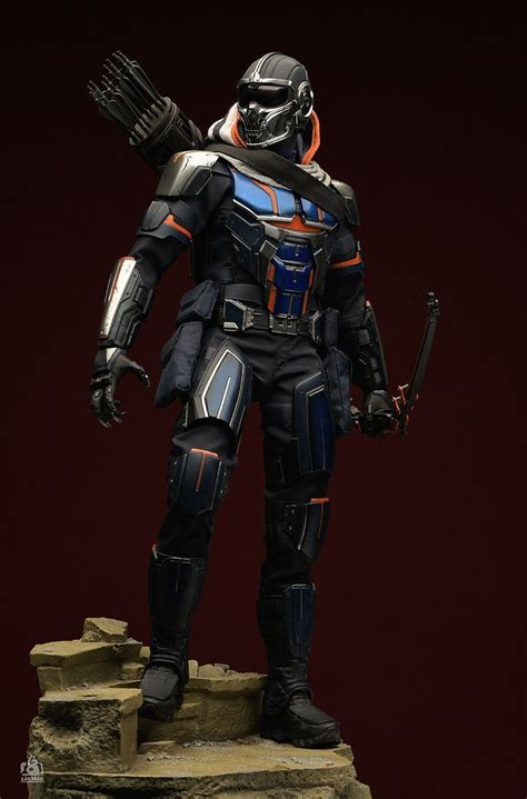 Toradh íomhá ar Taskmaster 1 Disgused