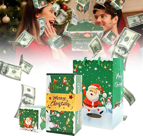 Exploding Money Gift Boxes に対する画像結果