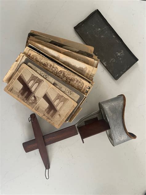 Digital Stereo Viewer-साठीचा प्रतिमा निकाल