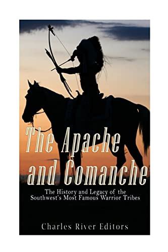 Image result for Apache History Books
