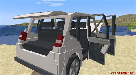 Realistic Minecraft Car に対する画像結果