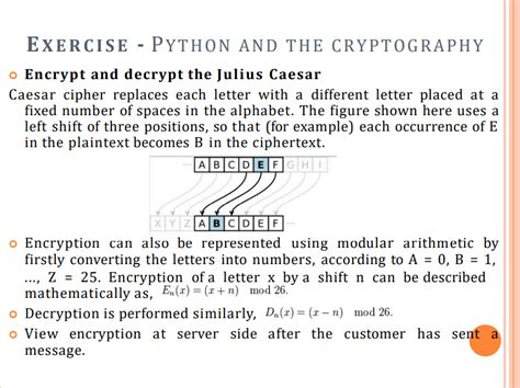 Image result for Julius Caesar Code