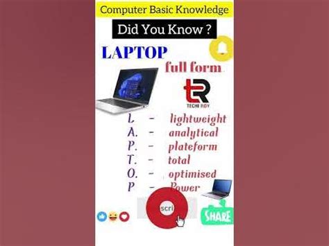 Image result for Basic Computer Knowledge Full Form