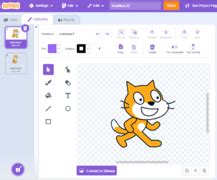 Scratch.mit.edu 3.0 に対する画像結果