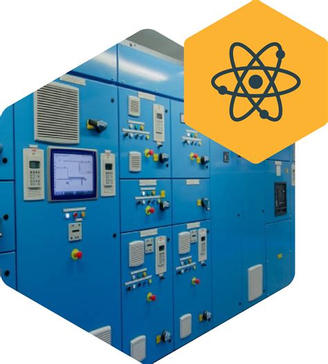 Image result for Smart Nuclear Central Automation UI API HTML