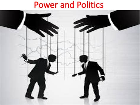 Image result for Workplace Politics and Power