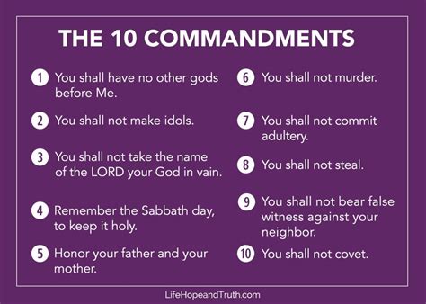 Image result for 10 Commandments Christianity