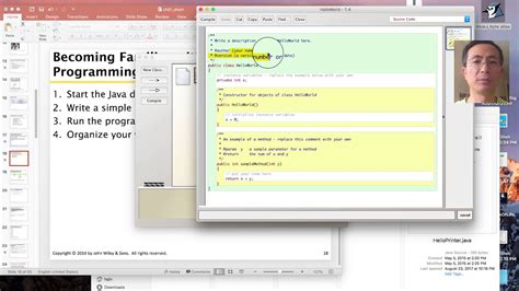 Image result for BlueJ Code Examples