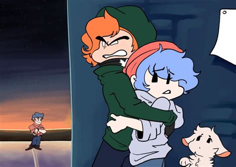 Toradh íomhá ar Twitter Mod FNF