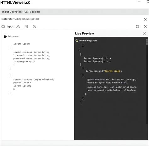 Simple Multi Image Viewer HTML に対する画像結果