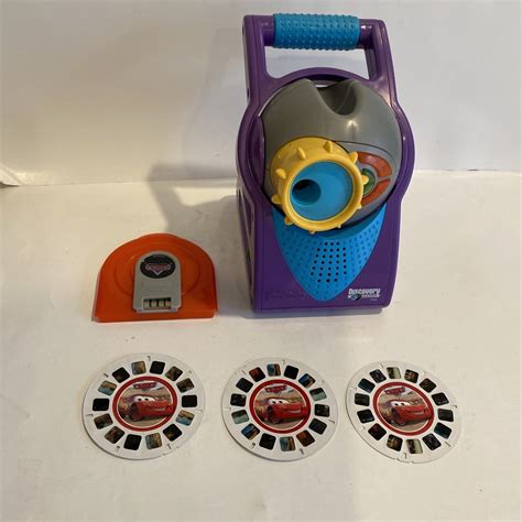 View-Master Discs に対する画像結果