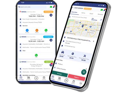 Image result for Mobile Field Service Software