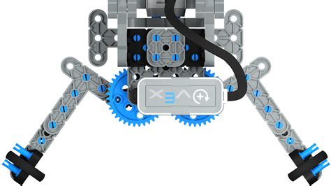 Image result for VEX Robotics Claw Machine