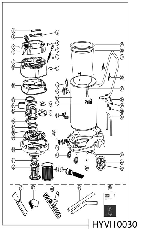 Toradh íomhá ar 65320 Tool Exploded-View