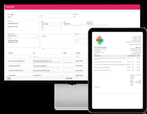 System Order Entry に対する画像結果