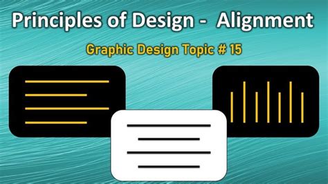 Toradh íomhá ar Graphic Design Alignment Patterns