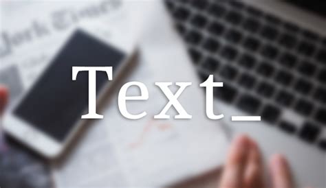 Image result for Text Front CSS