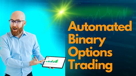 Image result for Binary Options Trading Bot