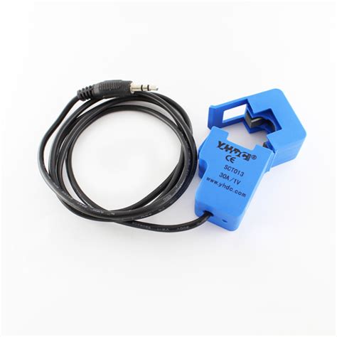 Image result for Non-Invasive AC Current Sensor