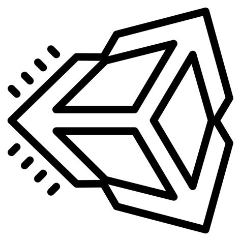 Image result for Microsoft Unity Engine Icons