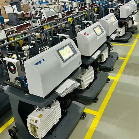 Image result for Mass Spectrometer Screen