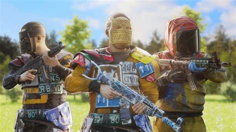 Rust Game Thumbnails に対する画像結果