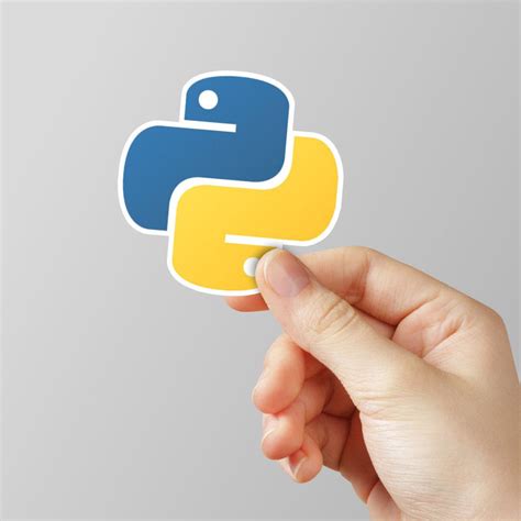 Image result for Python Decal