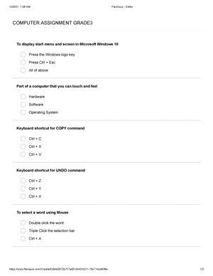 Toradh íomhá ar Let's Learn CDP 7