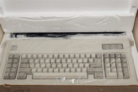 Image result for IBM PC at Keyboard