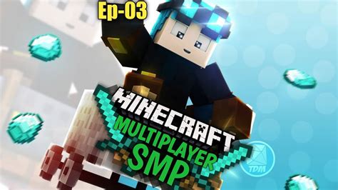 Image result for Minecraft Java Multiplayer SMP