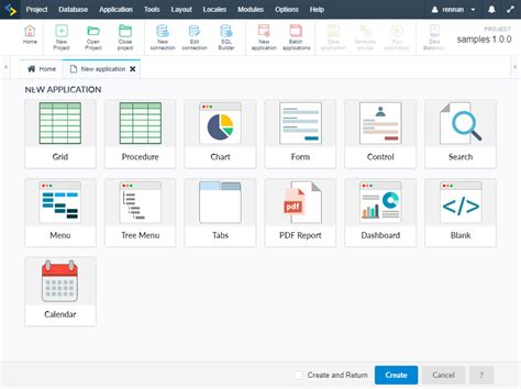 Image result for Scriptcase Dashboard