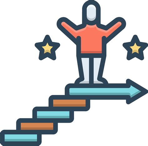 Image result for Step Approach Icon