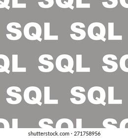 Image result for SQL Image White Background