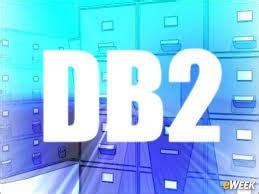 Image result for Mainframe DB2