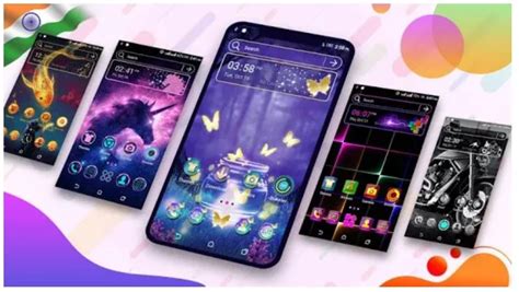 Image result for LG Android Phones Themes