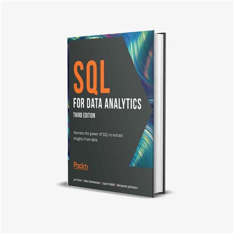 SQL for Data Analytics Book に対する画像結果